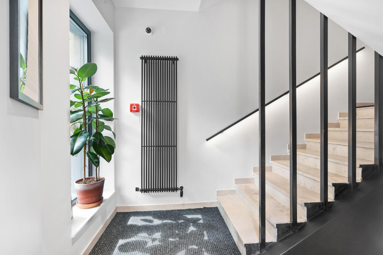Others 4, Apartamenty Modra Warszawa, Warsaw