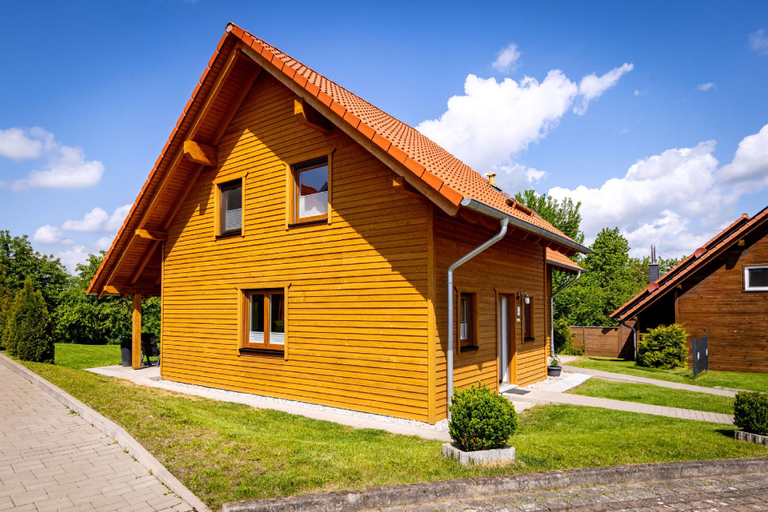 Others 5, Premiumferienhaus Vanua, Harz