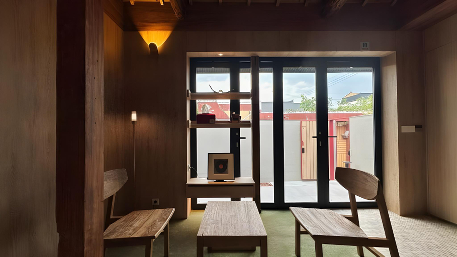 Others 3, Hotel ff, Gyeongju