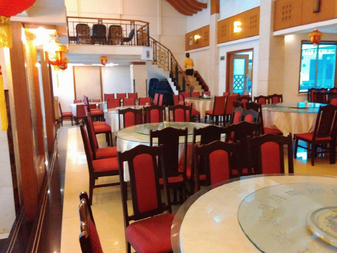 Food & Drinks 5, Hunan Pipaxi Hotel Zhangjiajie, Zhangjiajie