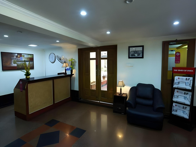 Others 4, Nortels Heights Hotel Apartments, Chennai