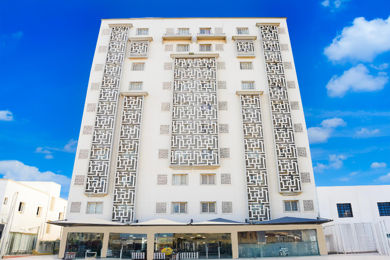 Exterior view 4, Al Bayrahaa Checkmyguest Muscat, Barka