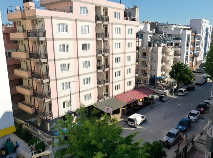 Others 5, VESTA APART HOTEL, Kuşadası