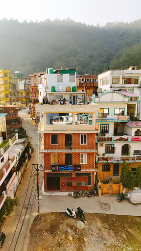 Exterior & Views, Skyard Tapovan, Tehri Garhwal