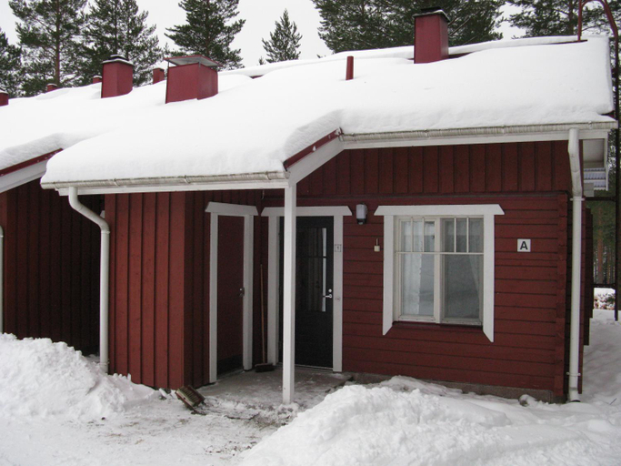 Others 5, Koli Country Club, North Karelia
