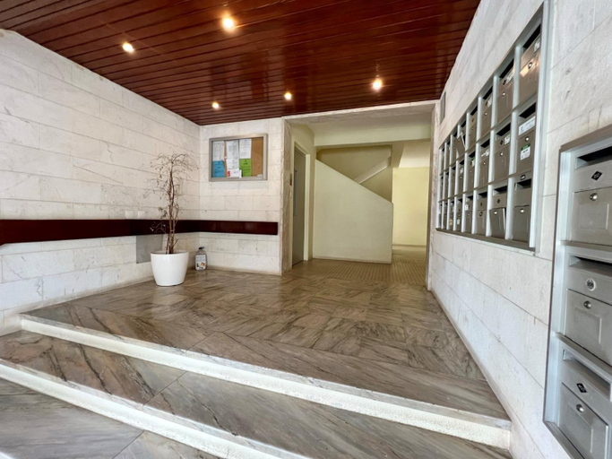 Others 4, Alvor Brightness by Homing, Portimão