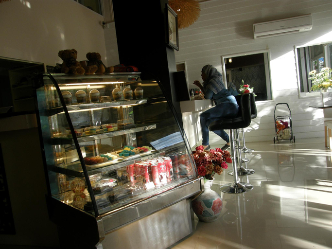 Food & Drinks 5, Mooz Hua Hin Cozy Dine and Rooms Hotel, Hua Hin