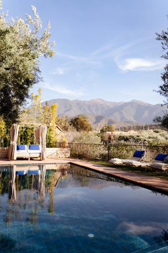 Others 5, Olinto Atlas Mountain Retreat, Al Haouz
