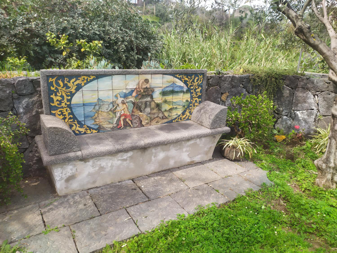 Others 5, Il Giardino di Galatea, Catania