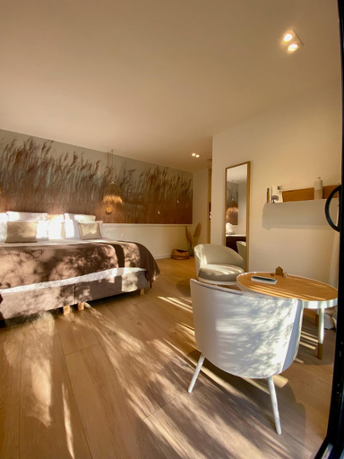 Others 4, Chambres avec Jacuzzi privatif - Kassiopee Bed & Spa, Tarn