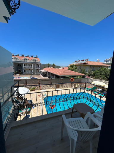 Others 5, Mut apart hotel, Fethiye