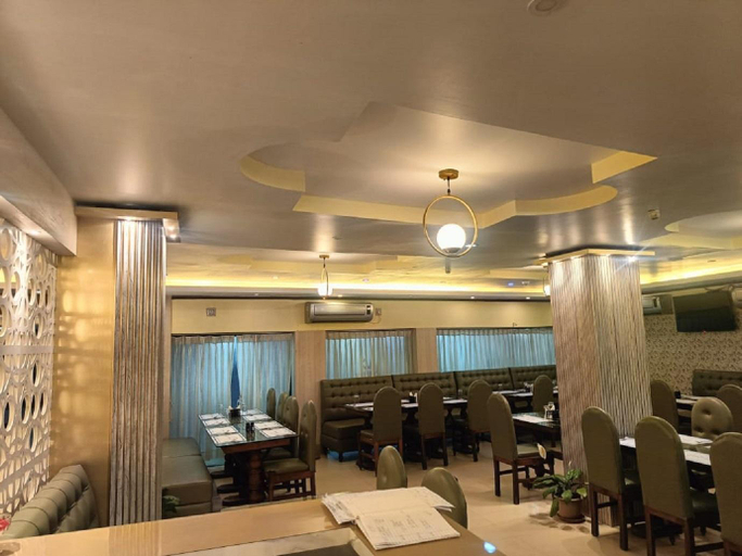 Food & Drinks, Orbit Hotel Midnapore, Pashchim Medinipur