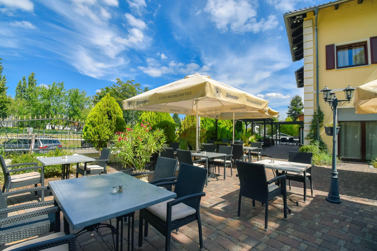 Food & Drinks 4, Boutique Hotel Sena, Berlin