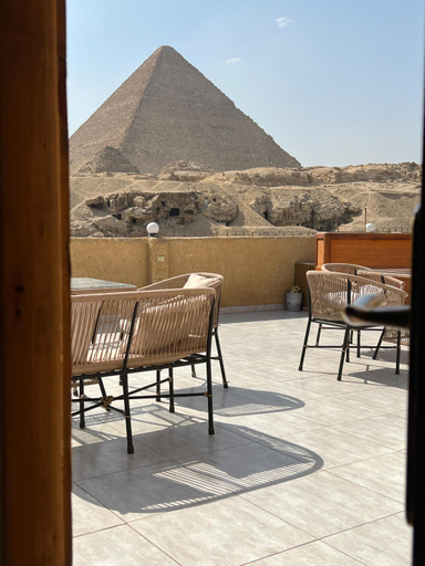 Others 3, Tamara Pyramids View, Unorganized in Al Jizah