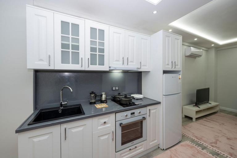 Others 3, BOSPHORUS EXCLUSIVE RESIDENCE, Sarıyer