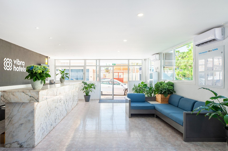 Others 5, Apartamentos Central City, Baleares