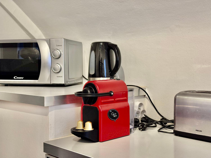 Kitchen 4, Bonjour Colmar, Haut-Rhin