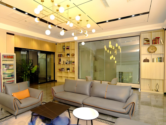 Others 3, GreenTree Inn Express Jinzhou Chaoyang Road, Shijiazhuang