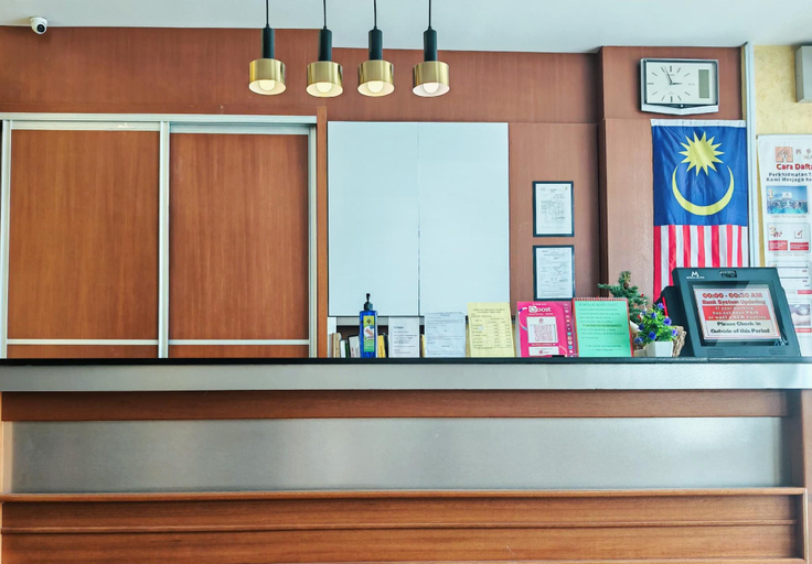 Others 4, Season Inn Bintulu, Bintulu