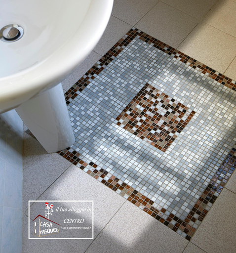 Bathroom 4, Casa Pasquee, Varese