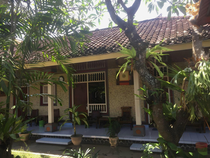 Others 2, Surf Doggie Inn, Badung