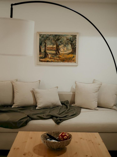 Others 3, Lenko Bianco Studio by Estia, Ionian Islands