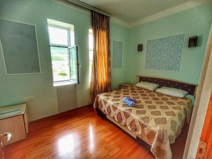 Bedroom, F Garden Hotel Sheki , Şəki City