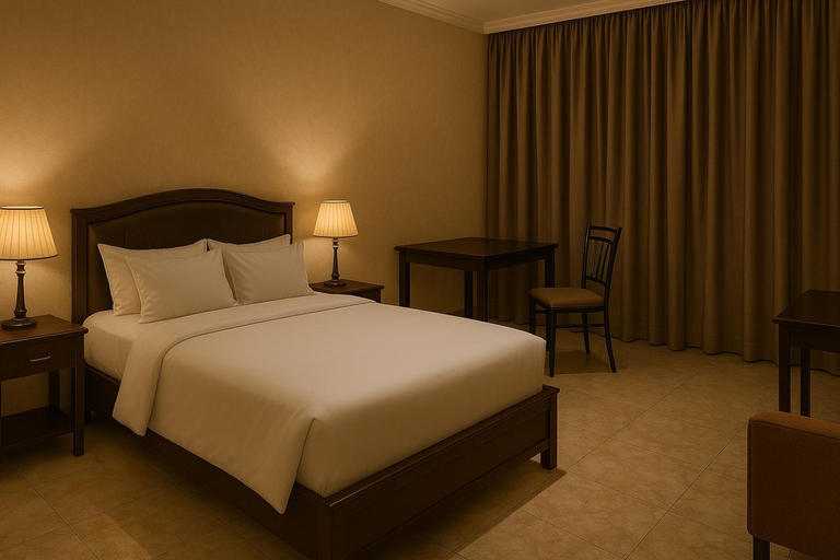 Others 4, Delthota Village Hotel, Delthota