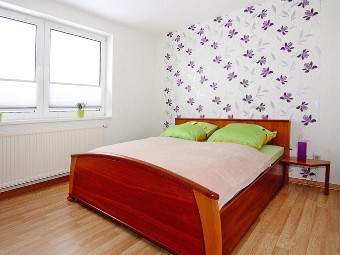 Others 4, Ferienwohnung, Ribnitz-Damgarten, Vorpommern-Rügen