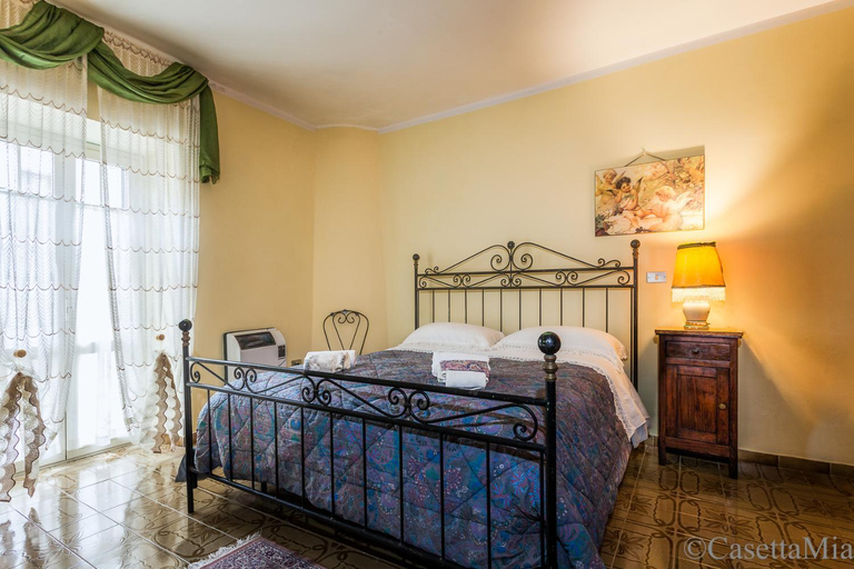 Bedroom, Casetta Mia, L'Aquila