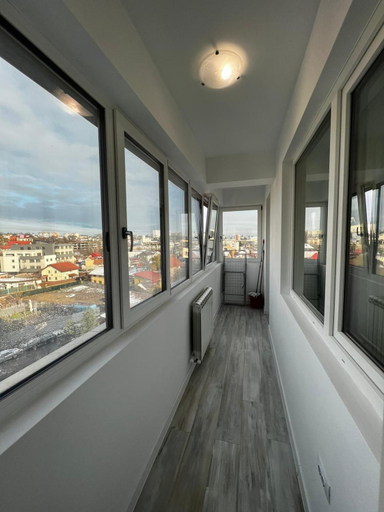 Others 4, Cozy Tatarasi One Residence Apartments, Iasi
