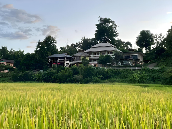 Others 2, Pawinsilpa Hotel, Pua