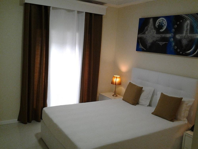 Bedroom 2, São Francisco Accommodation, Funchal