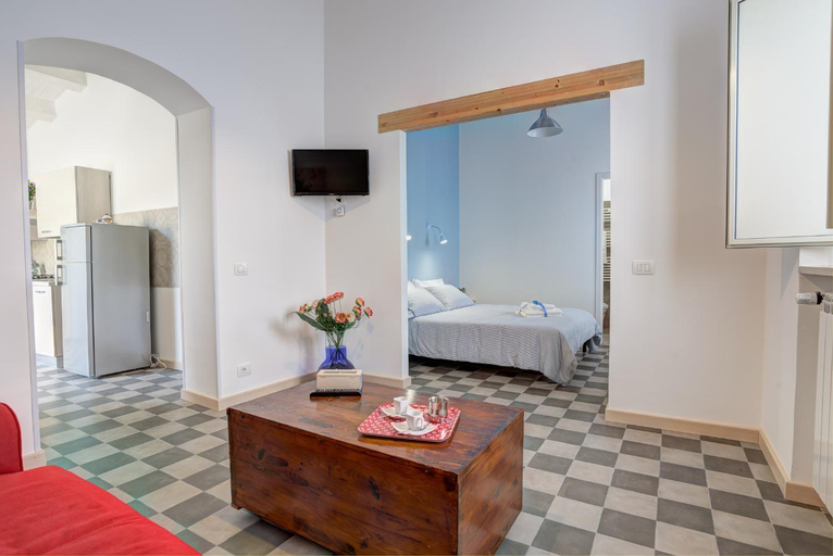 Others 5, B&B Vico Manenti, Ragusa