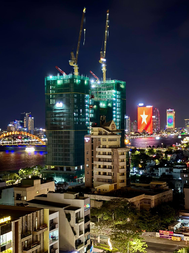 Others 3, Penthouse Monarchy Apartment, Da Nang