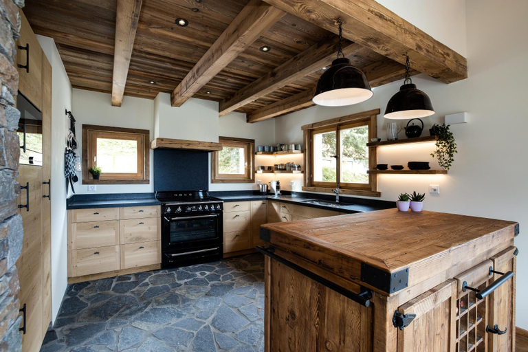 Others 5, Chalet Pain Seigle, Martigny