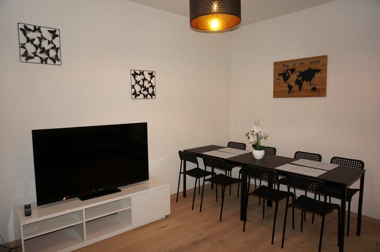 Others 5, Apartment "Brial 4"., Antwerpen
