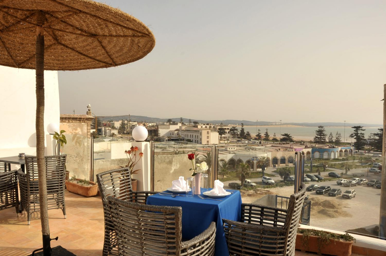 Food & Drinks 2, Hotel Riad Ben Atar, Essaouira