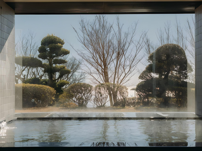 Sport & Beauty 3, SKY-HILL HOTEL  Izukogen, Itō