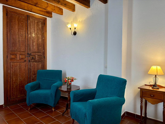 Others 5, Casa Rural Del Rio, Málaga