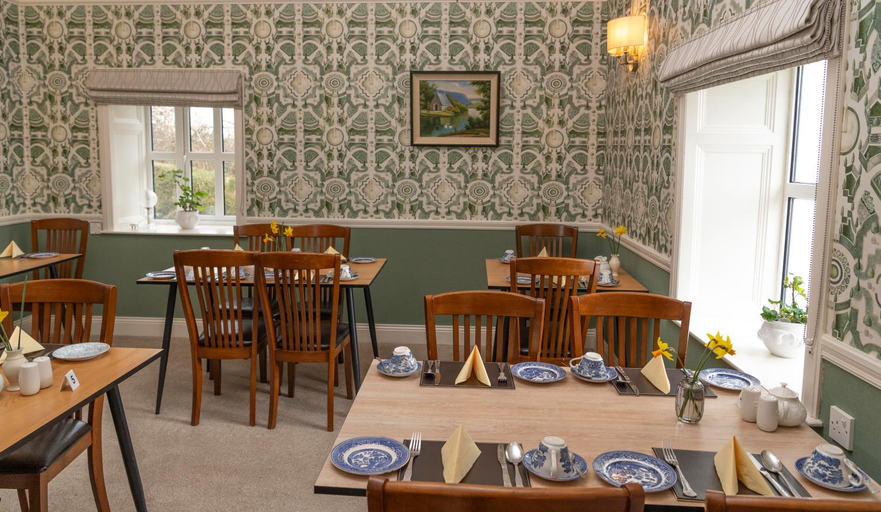 Food & Drinks 5, Murphys Farmhouse B&B