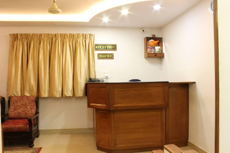 Others 3, Hotel Ria Residency, North Goa