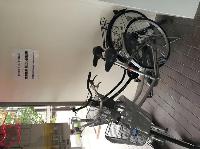 Others 3, Hotel Sunroute Sukagawa, Sukagawa