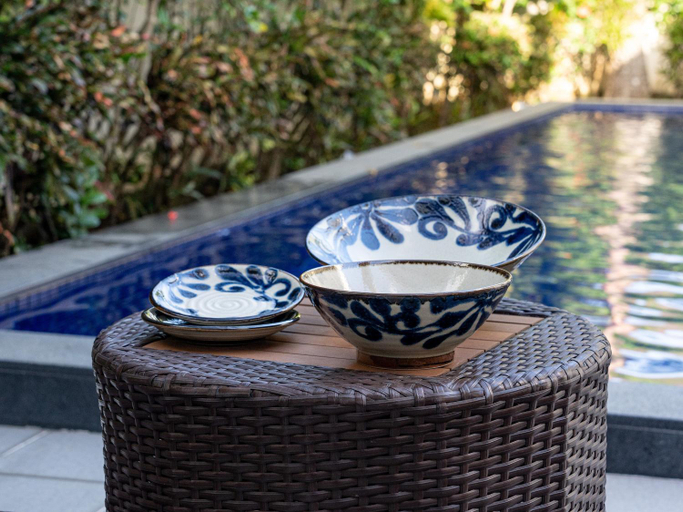 Food & Drinks 5, Pool Villa Yagajishima by Coldio Premium, Nago