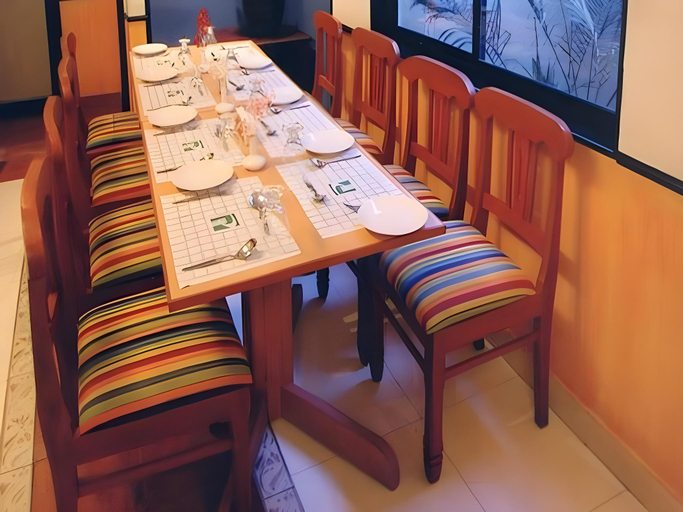 Others 5, Hotel Planet Mount, Chennai
