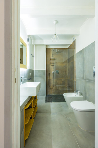 Facilities 5, Holme Relais S. Lucia by Napoliapartments, Napoli