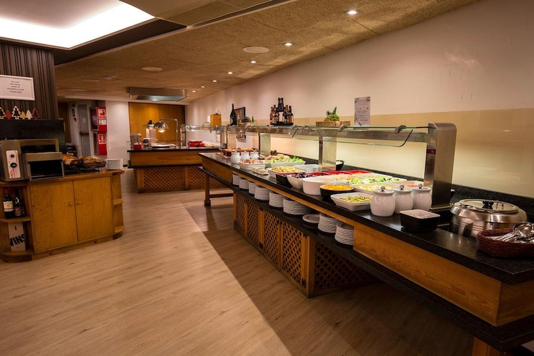 Food & Drinks 5, Hotel Magic Pas, Pyrénées-Orientales