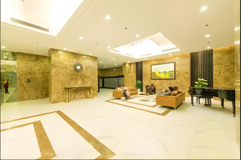 Public Area 3, Bayhomes Imperia Garden, Thanh Xuân