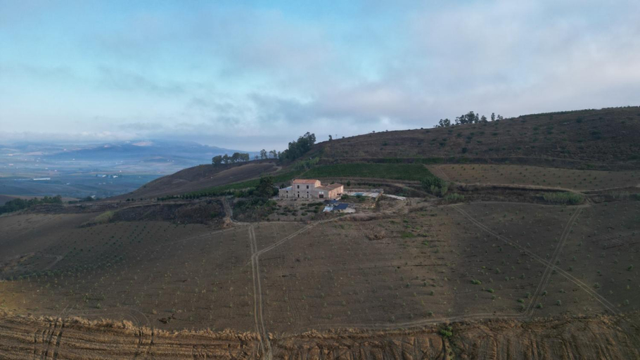 4, Masseria Baglio Perciata, Palermo