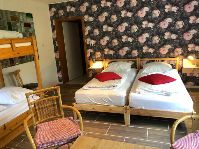 Others 5, B&B Waldcafe, Goslar